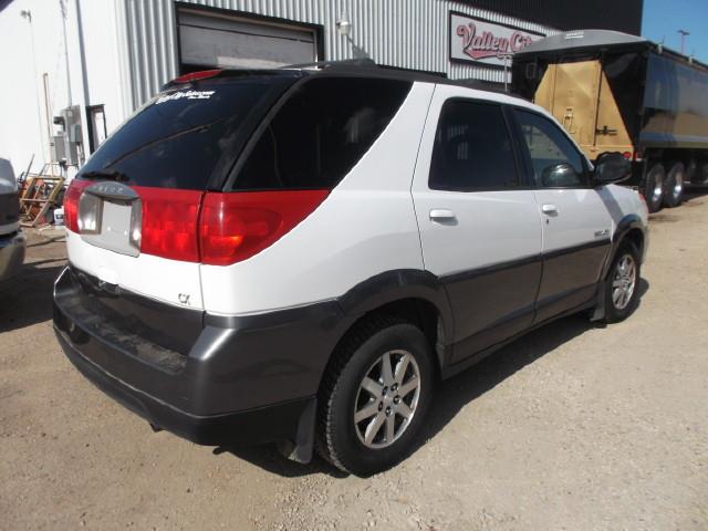 Image #2 (2003 BUICK RENDEZVOUS CX SUV)